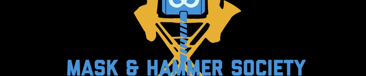Mask & Hammer Society
