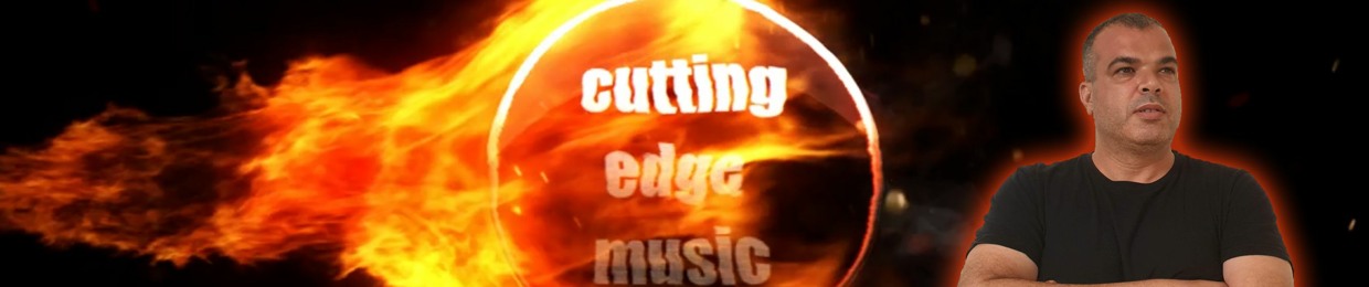 cutting edge music 💎