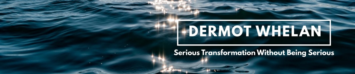 Dermot Whelan Meditation