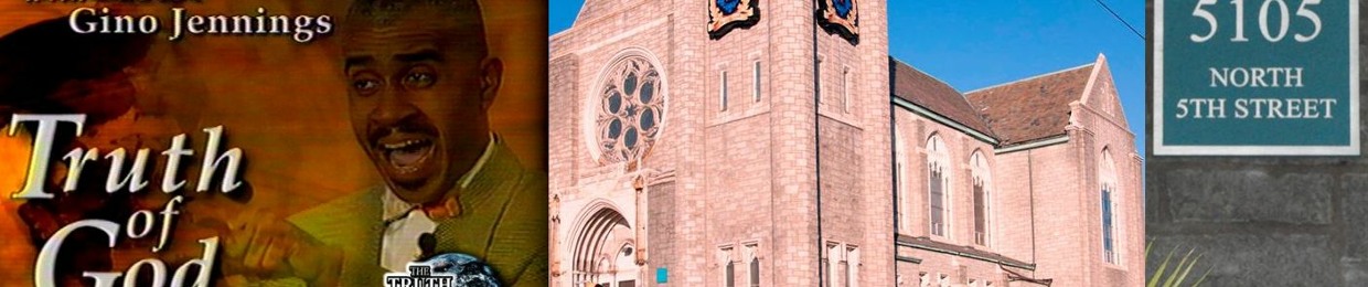 Truth of God Podcast