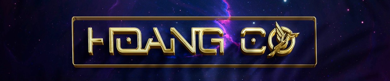 Hoàng Cò DJ