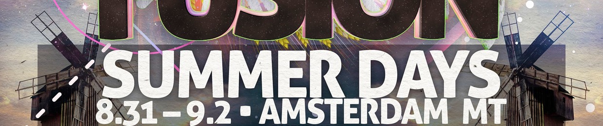 Harvest Fusion Festival