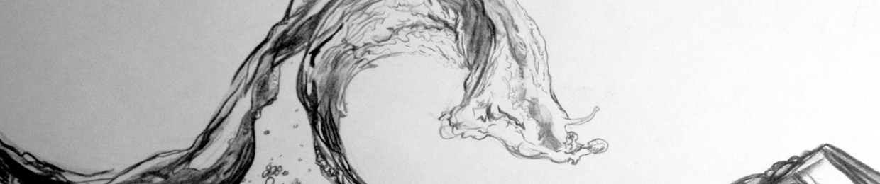 Liquid Dragon