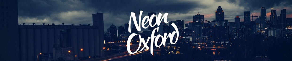 Neon Oxford Records