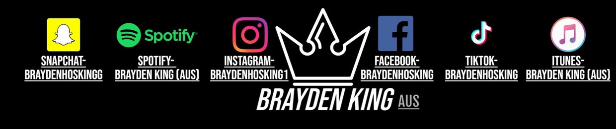 Brayden King ♛ (AUS)