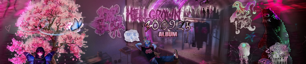 hellgrown