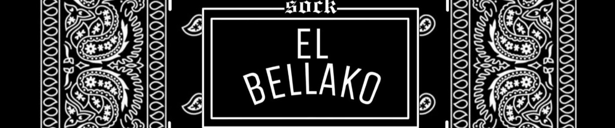 DJ SOCK EL BELLAKO!