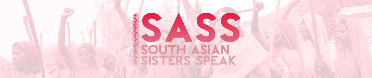 South Asian Sisters Speak