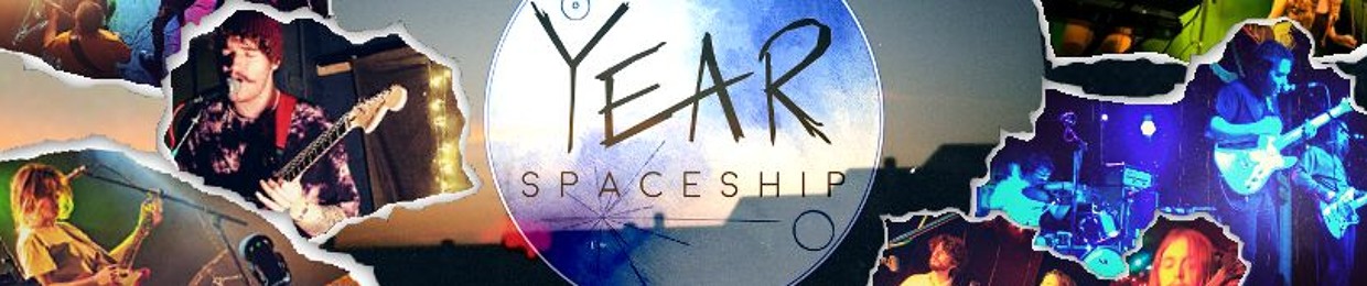 YearSpaceship