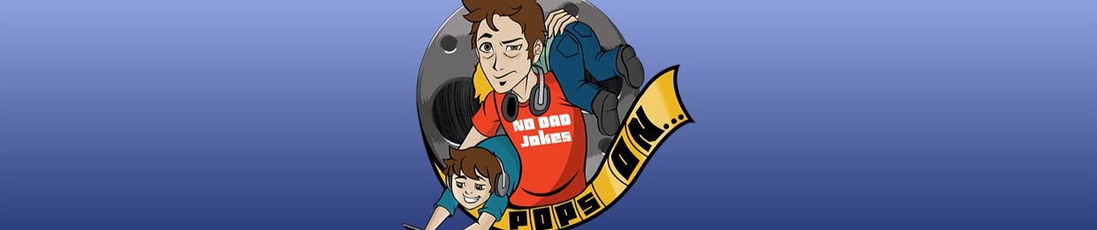 The Pops On... Podcast