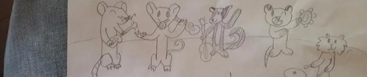 LOSER RODENTS