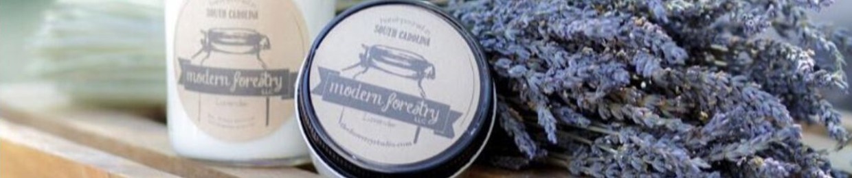 Modern Forestry Podcasts