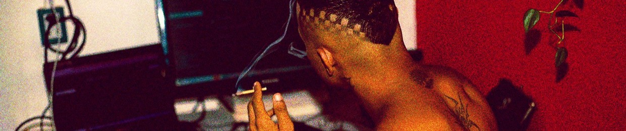 DJ KAIM BASQUIAT