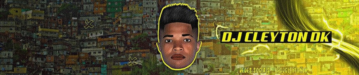 DJ CLEYTON DK | HTR PRODUTORA