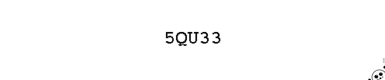 5QU33