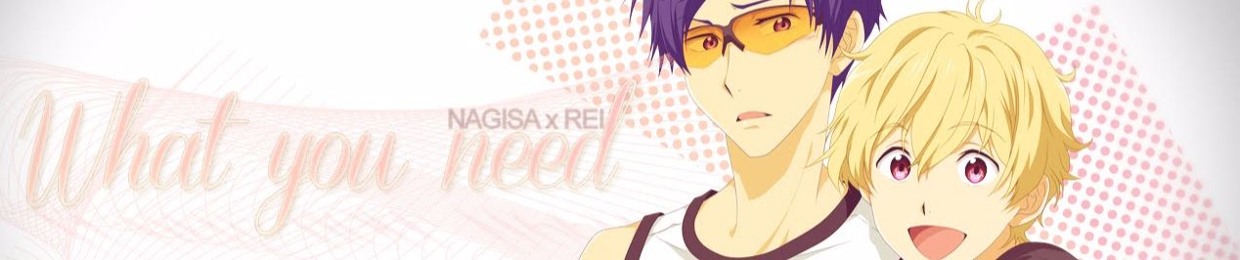 🐧Nagisa Hazuki🐧