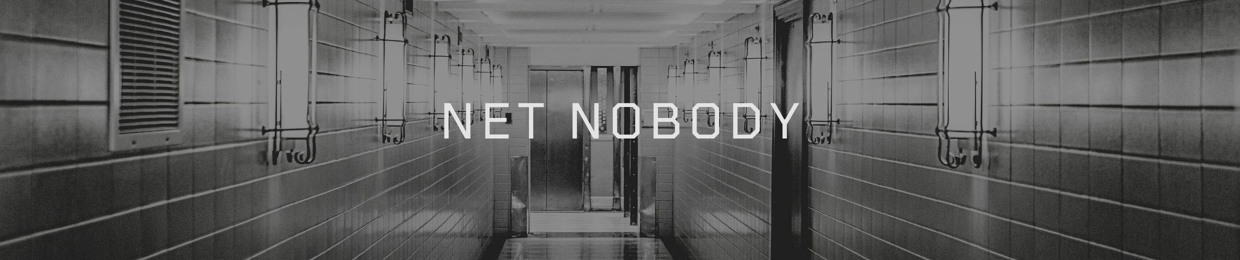 Net Nobody