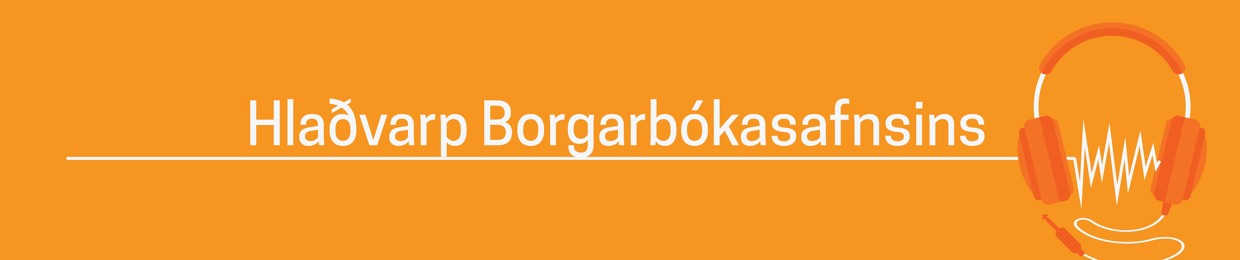 Borgarbókasafnið