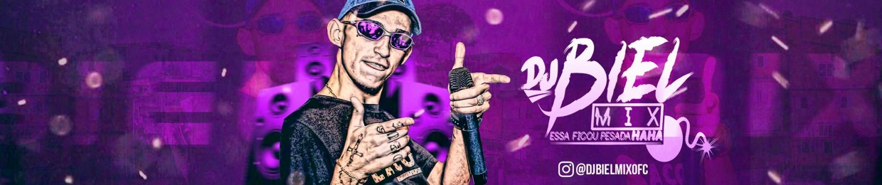 DJ Biel Mix