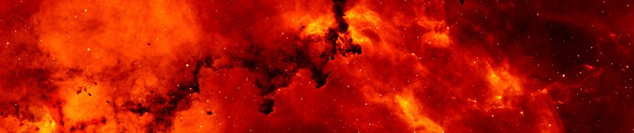 Nebula Maze