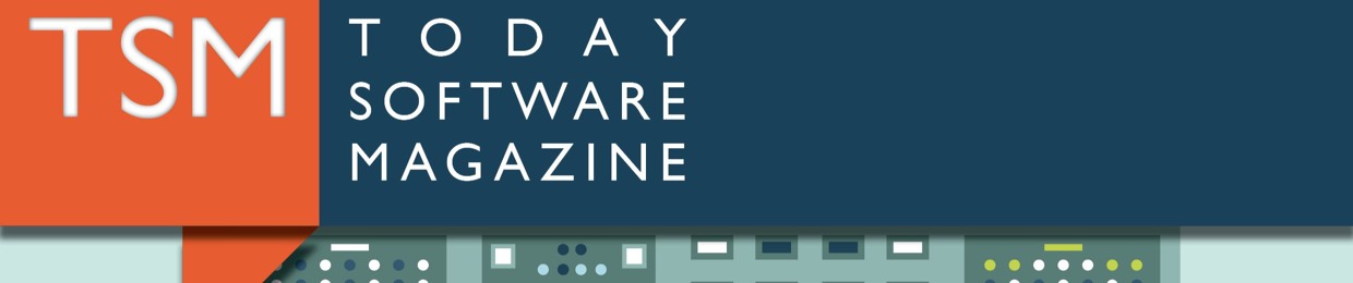 Today Software Magazine