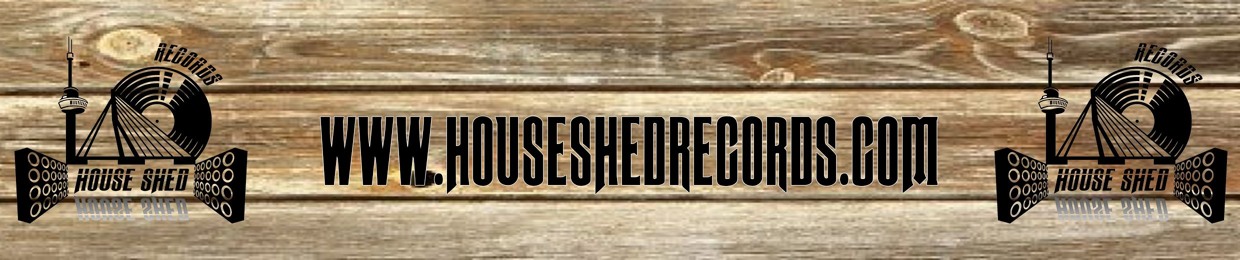 House Shed Records