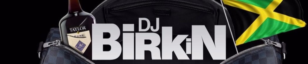 DJ Birkin 🍷🤫