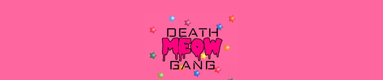🐱 MEOW DEATH GANG 🐱