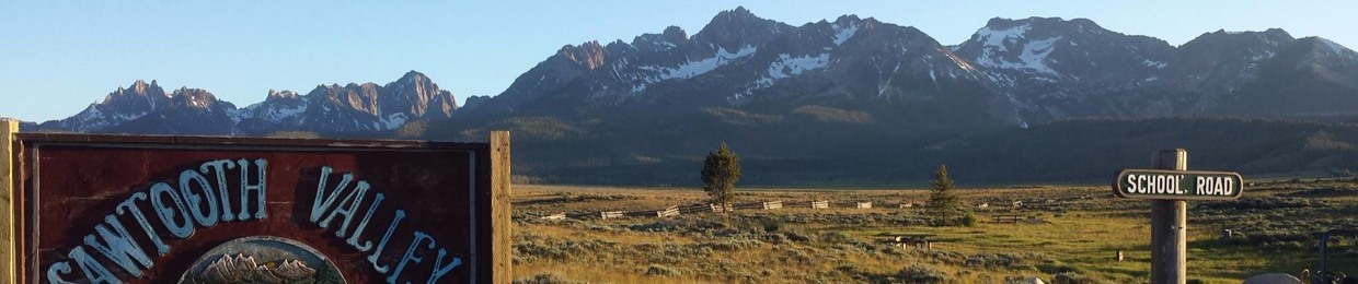 Sawtooth Valley Gathering