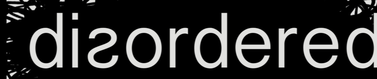 Disordered