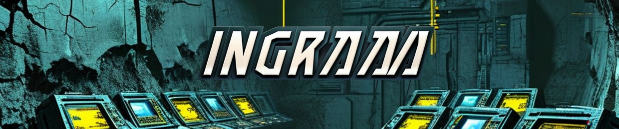 INGRAM