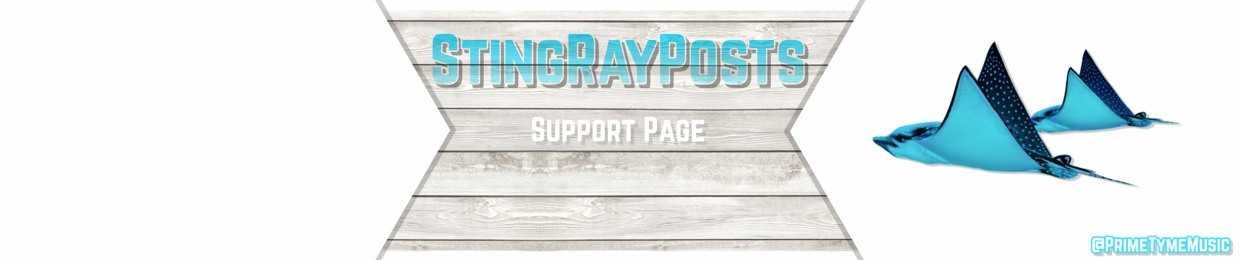 StingRayPosts