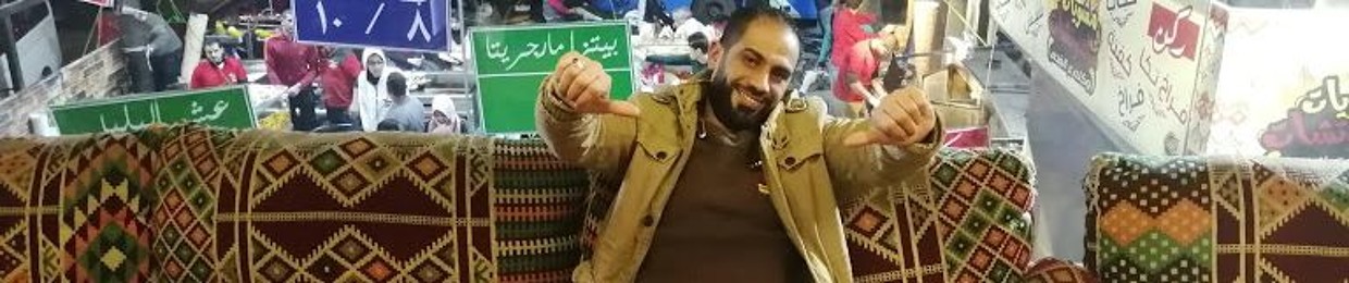 Ahmed Bk Elmohem