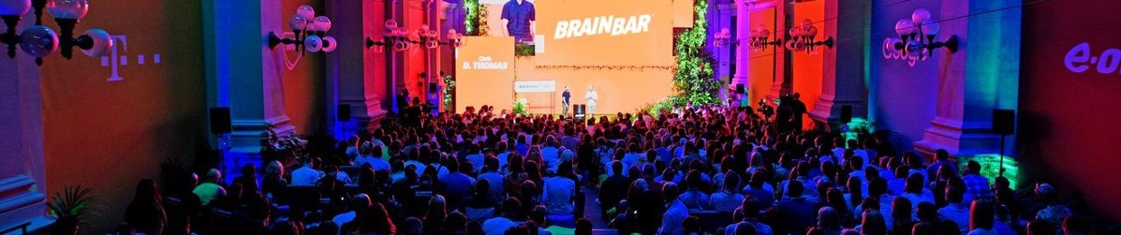 Brain Bar