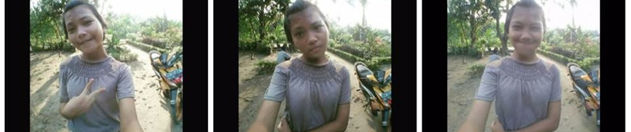 ♥ Jodi Frans Silaen ♥