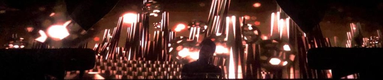 Exit The Matrix
