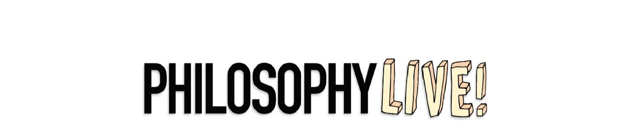 Philosophy Live! Podcast