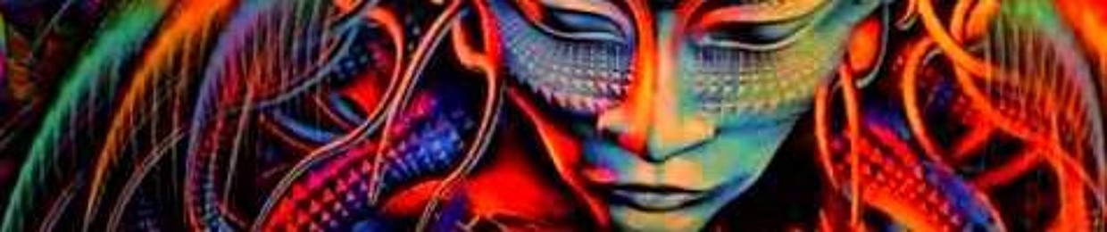ShaManDali | Psy Shaman