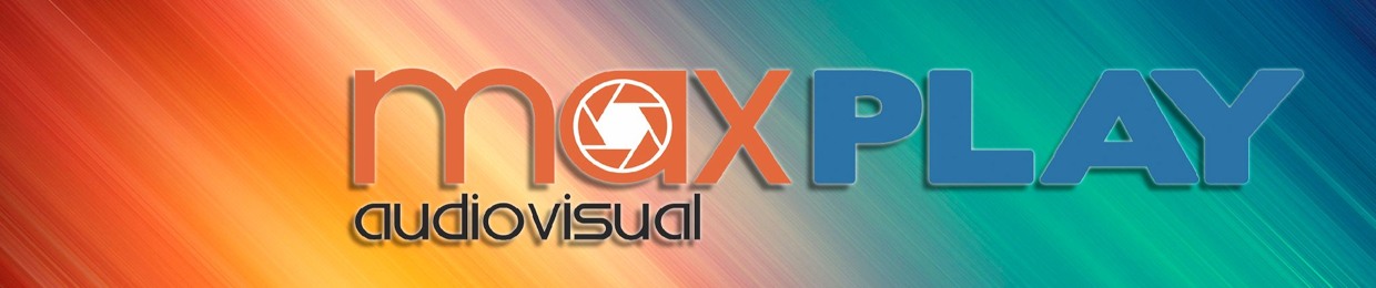 MaxPlay Audiovisual