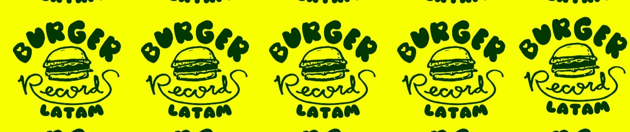 Burger Records Latam