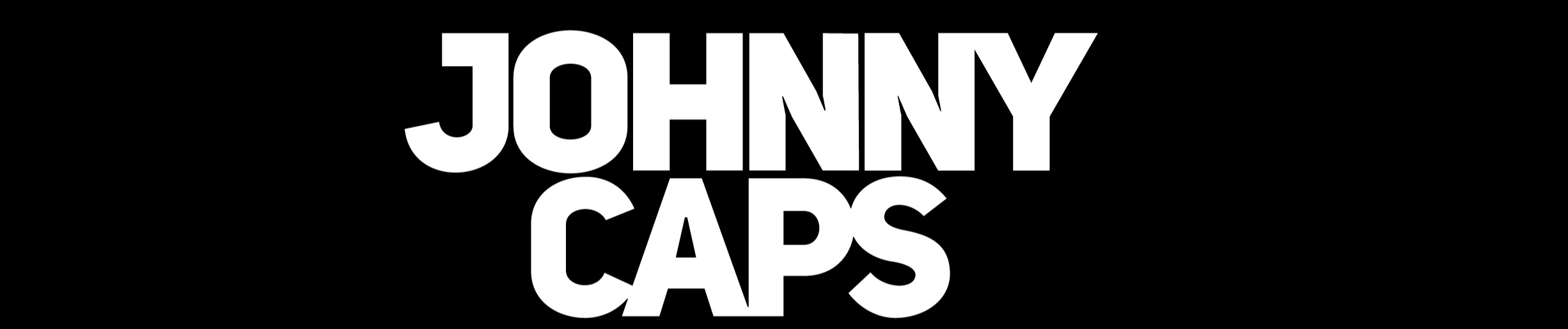 Stream Johnny Caps music | Listen to songs, albums, playlists for free on  SoundCloud