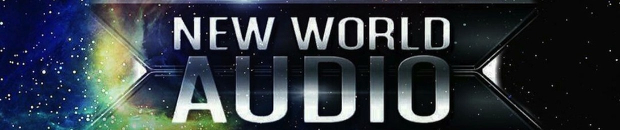 New World Audio LLC.