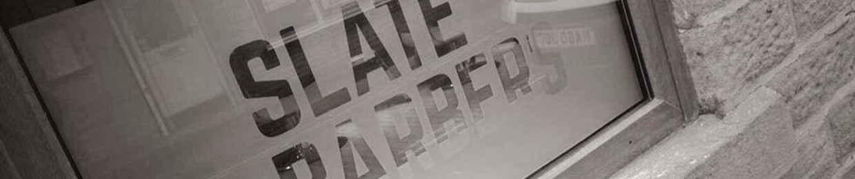 Slate Barbers