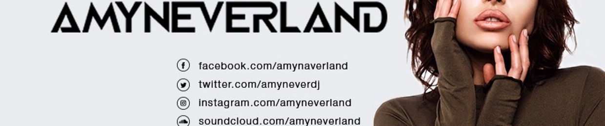 Amy Neverland