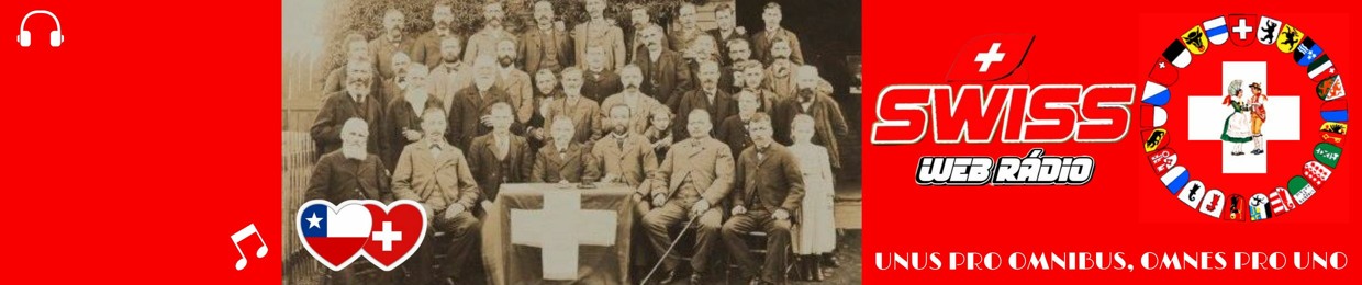 Swiss web rádio