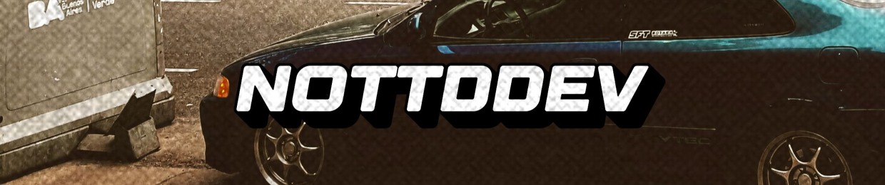 nottddev