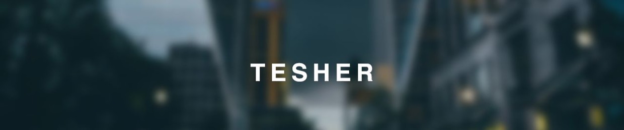 Tesher (backup)
