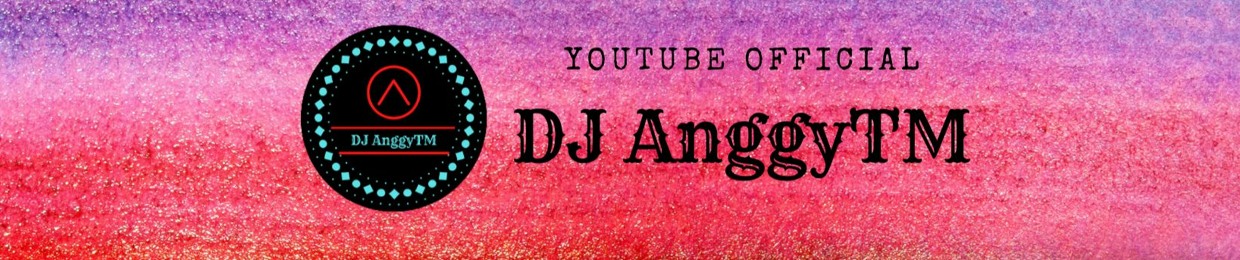 DJ Anggy™