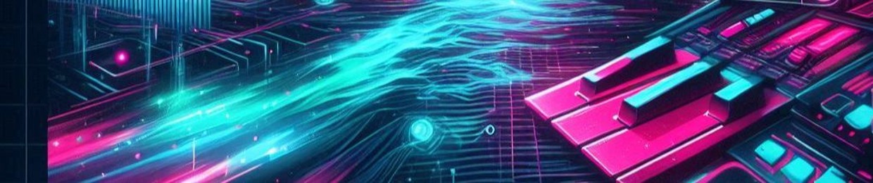DRIFT//NEON