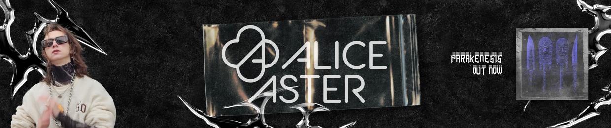 ALICE ASTER